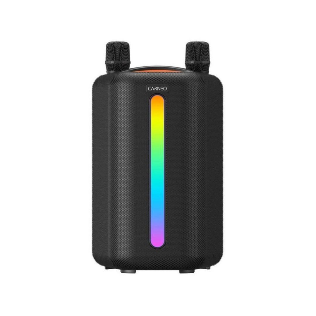 Carneo Vibe Dragon+ Bluetooth Speaker Black