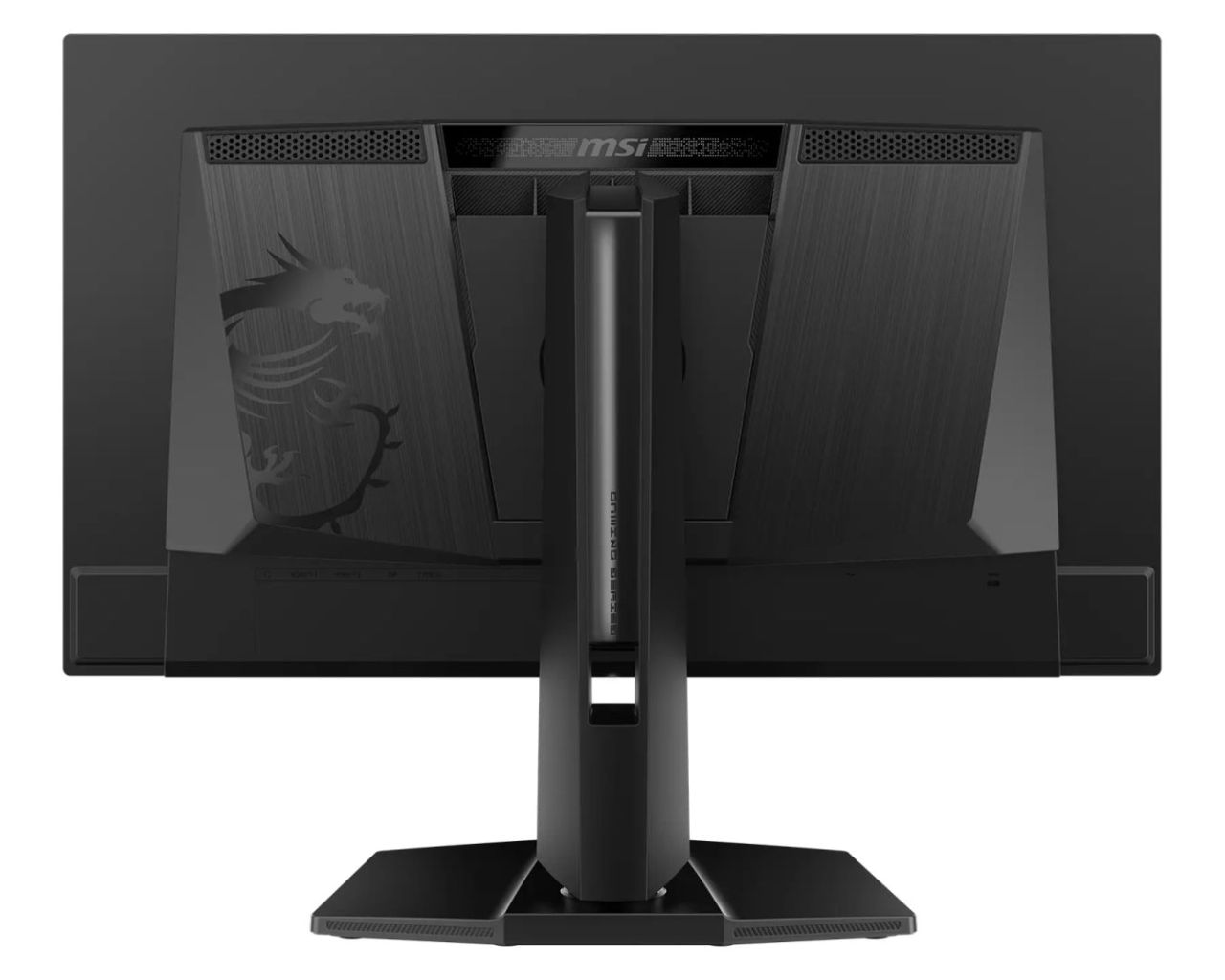 Msi 26,5" MAG 272UP QD-OLED E16 OLED