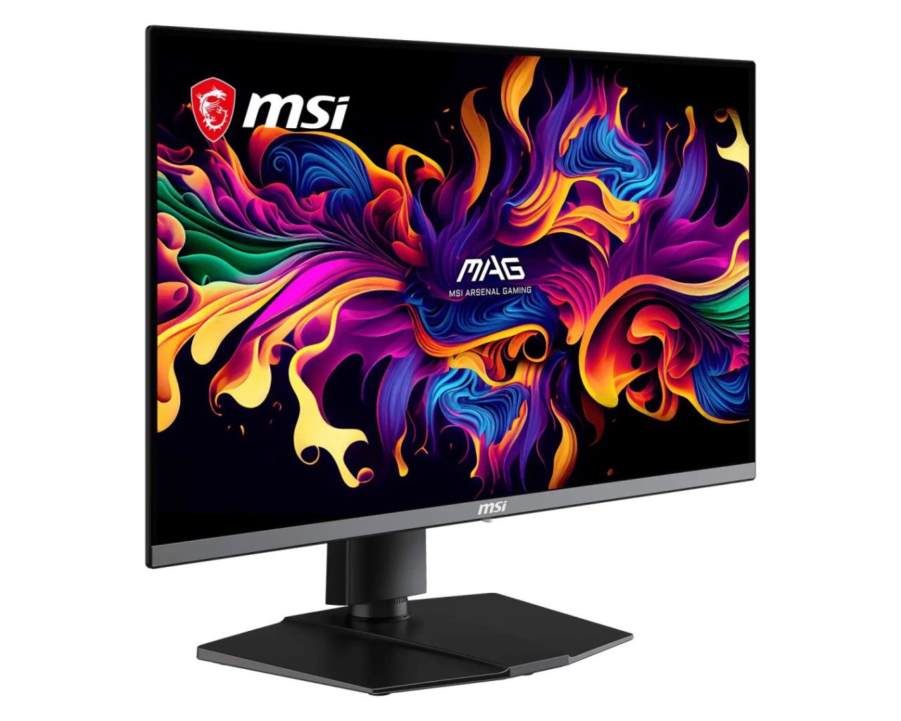Msi 26,5" MAG 272UP QD-OLED E16 OLED