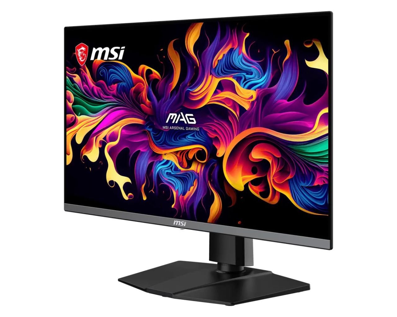 Msi 26,5" MAG 272UP QD-OLED E16 OLED