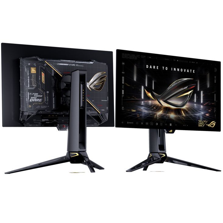 Asus 26,5" ROG Swift PG27AQWP-G OLED