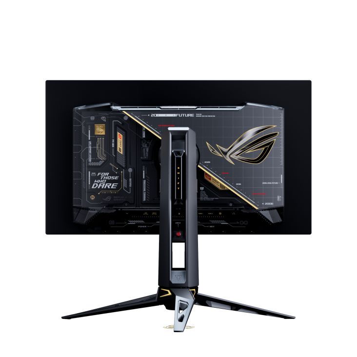 Asus 26,5" ROG Swift PG27AQWP-G OLED