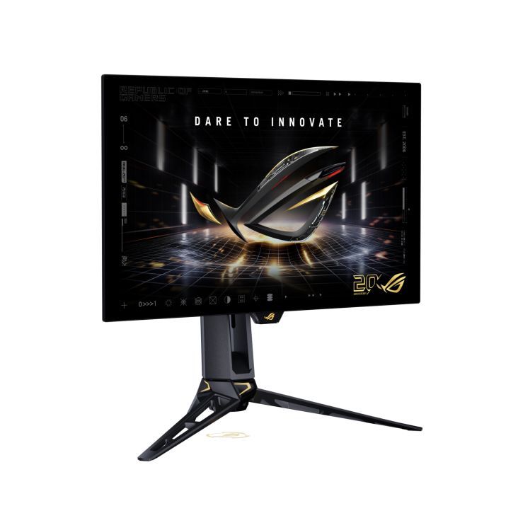 Asus 26,5" ROG Swift PG27AQWP-G OLED
