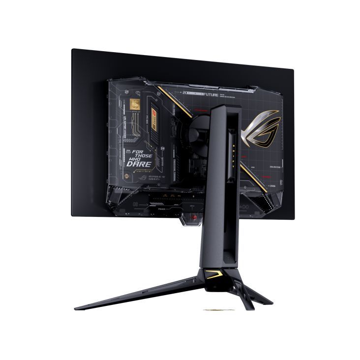 Asus 26,5" ROG Swift PG27AQWP-G OLED