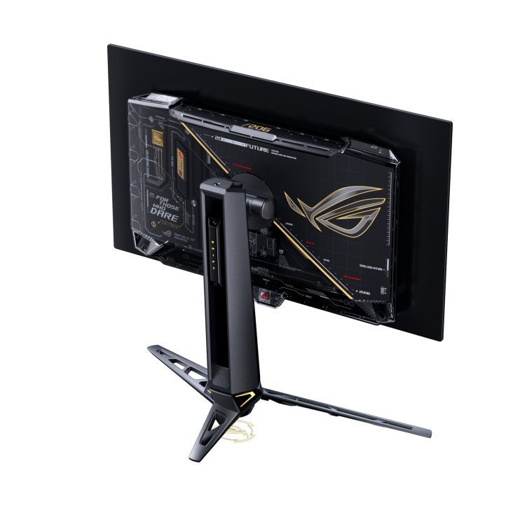 Asus 26,5" ROG Swift PG27AQWP-G OLED