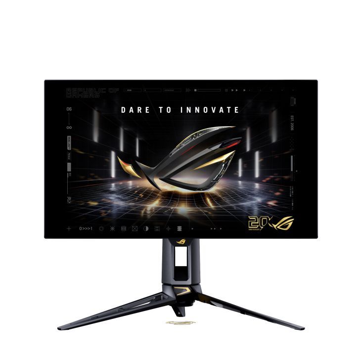 Asus 26,5" ROG Swift PG27AQWP-G OLED