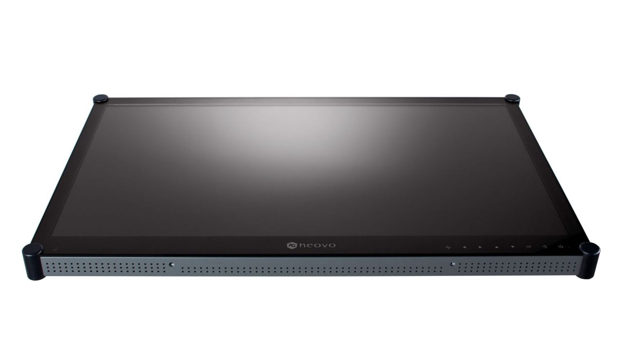AG Neovo 23,8" HX-2402 LCD