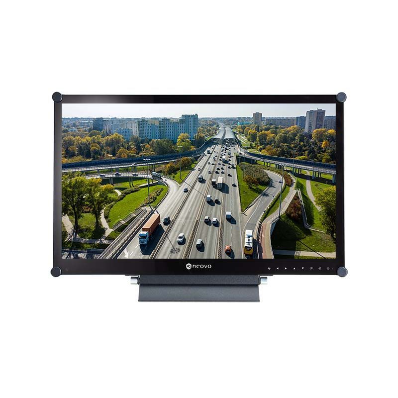 AG Neovo 23,8" HX-2402 LCD