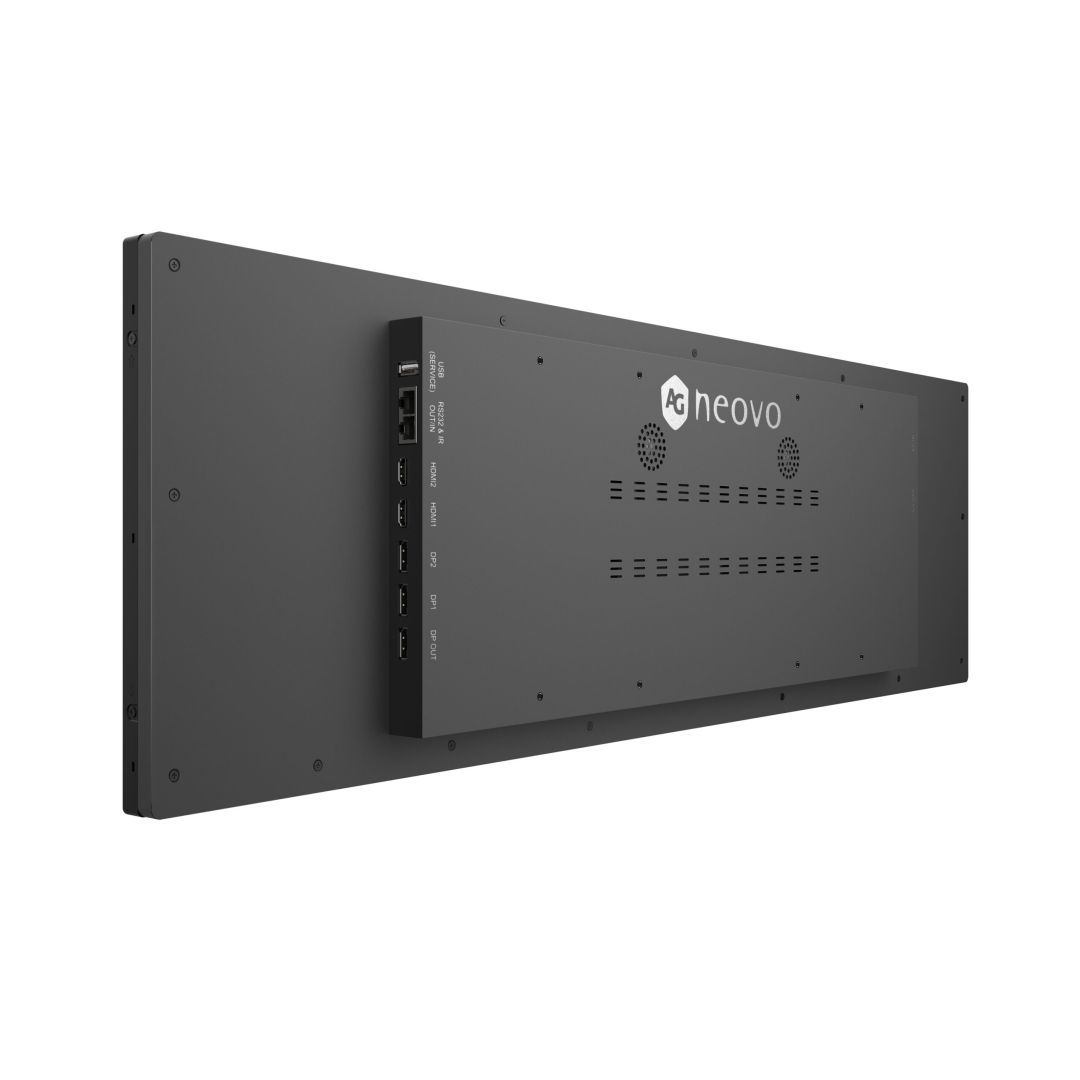 AG Neovo 37" PB3701 IPS LED