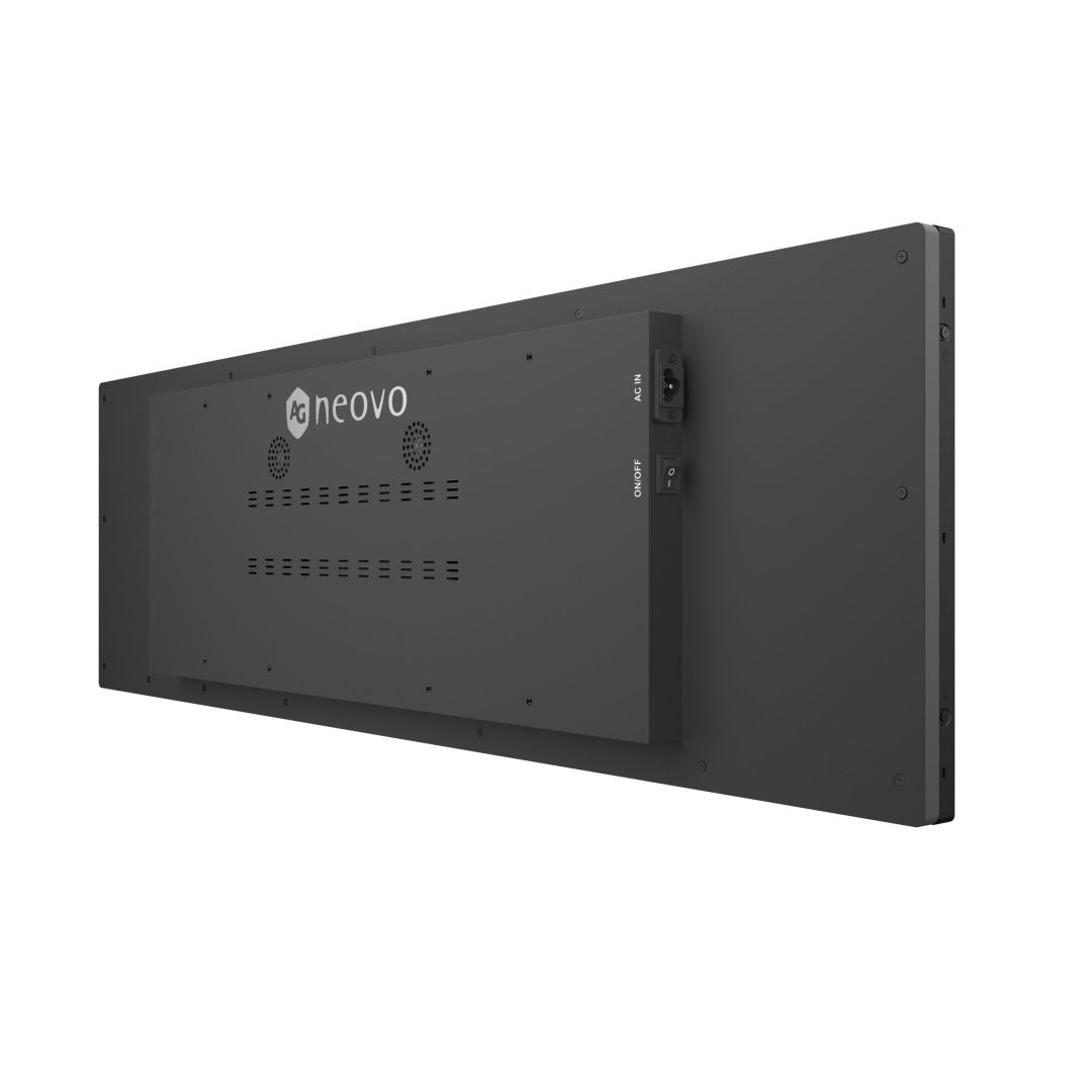AG Neovo 37" PB3701 IPS LED