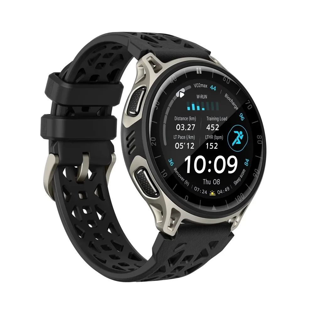 Amazfit Cheetah 2 Pro NFC Titanium Amazfit Cheetah 2 Pro NFC Titanium