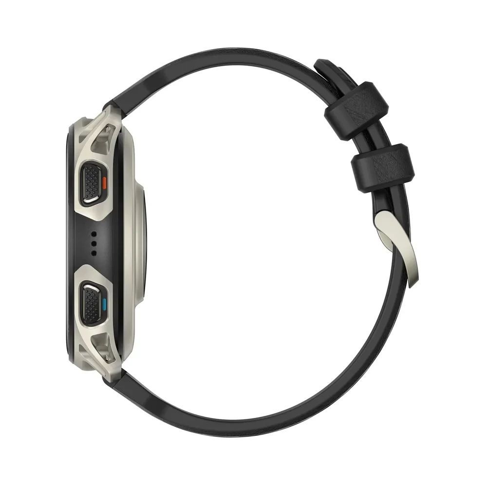 Amazfit Cheetah 2 Pro NFC Titanium Amazfit Cheetah 2 Pro NFC Titanium