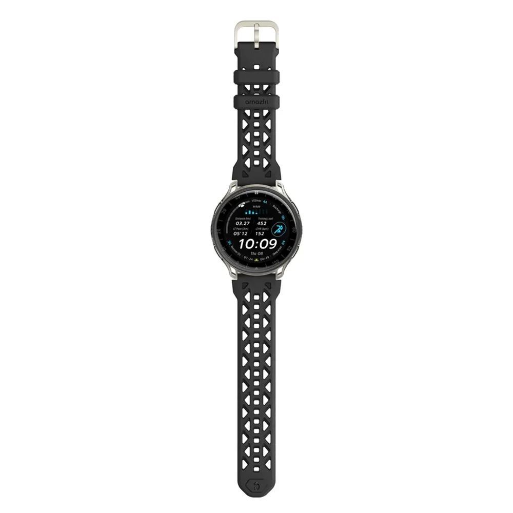 Amazfit Cheetah 2 Pro NFC Titanium Amazfit Cheetah 2 Pro NFC Titanium