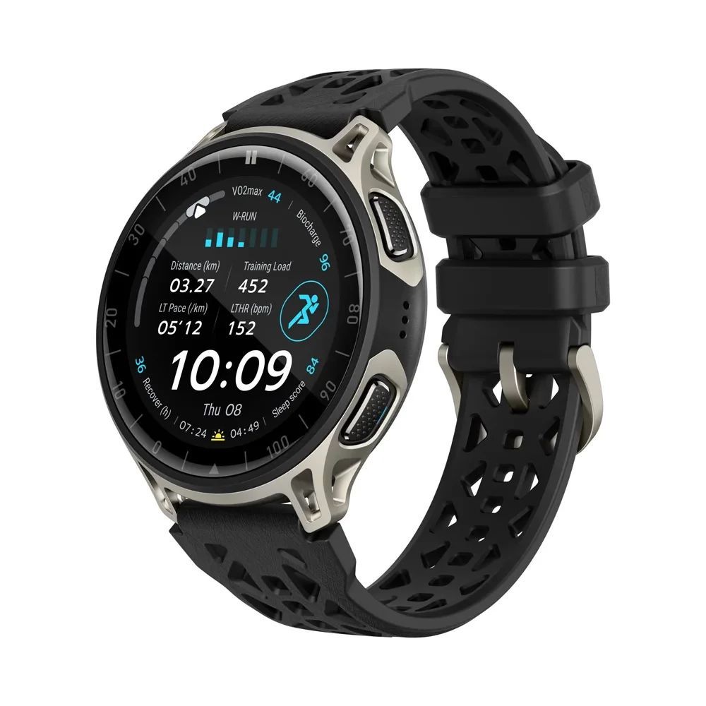Amazfit Cheetah 2 Pro NFC Titanium Amazfit Cheetah 2 Pro NFC Titanium