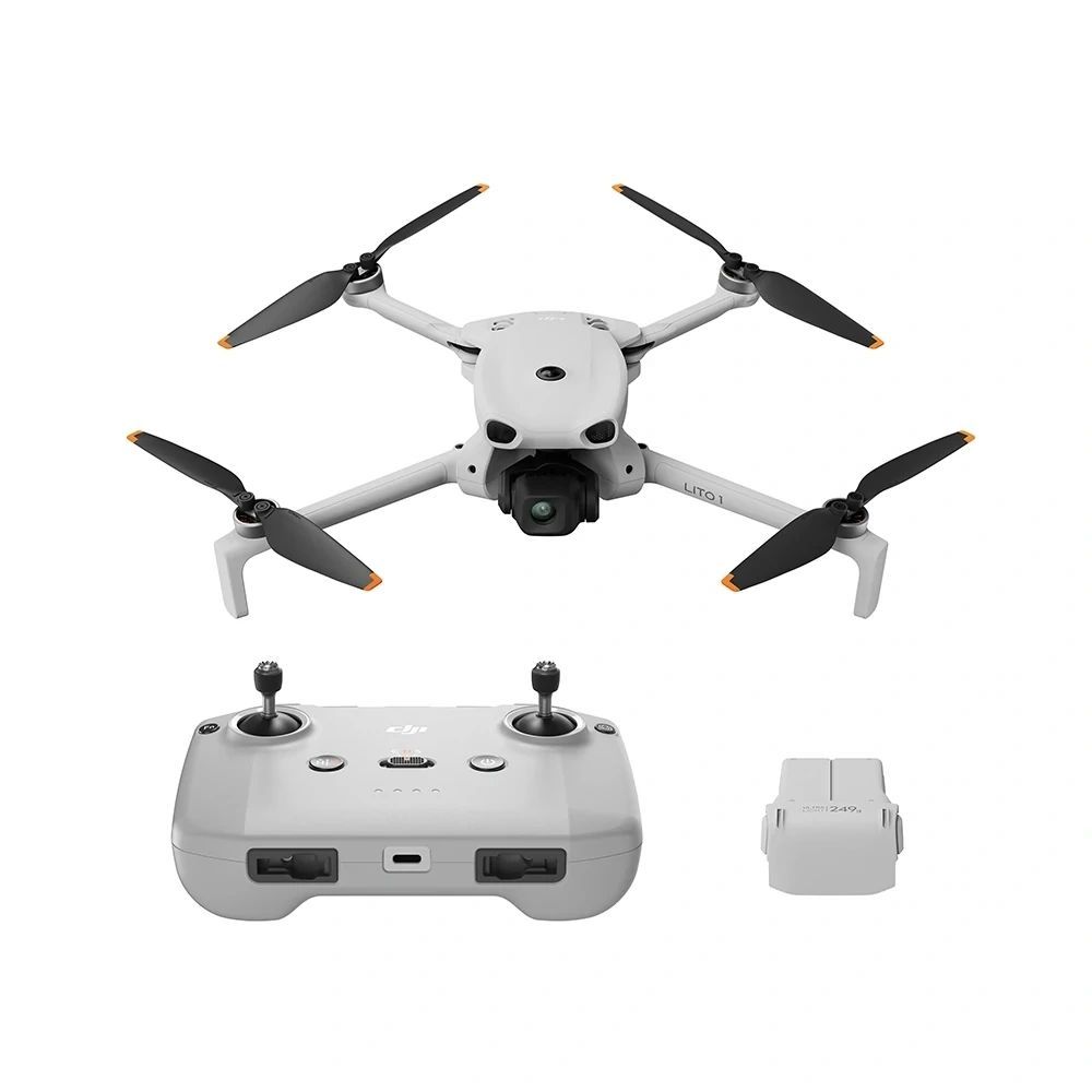DJI Lito 1 Drón