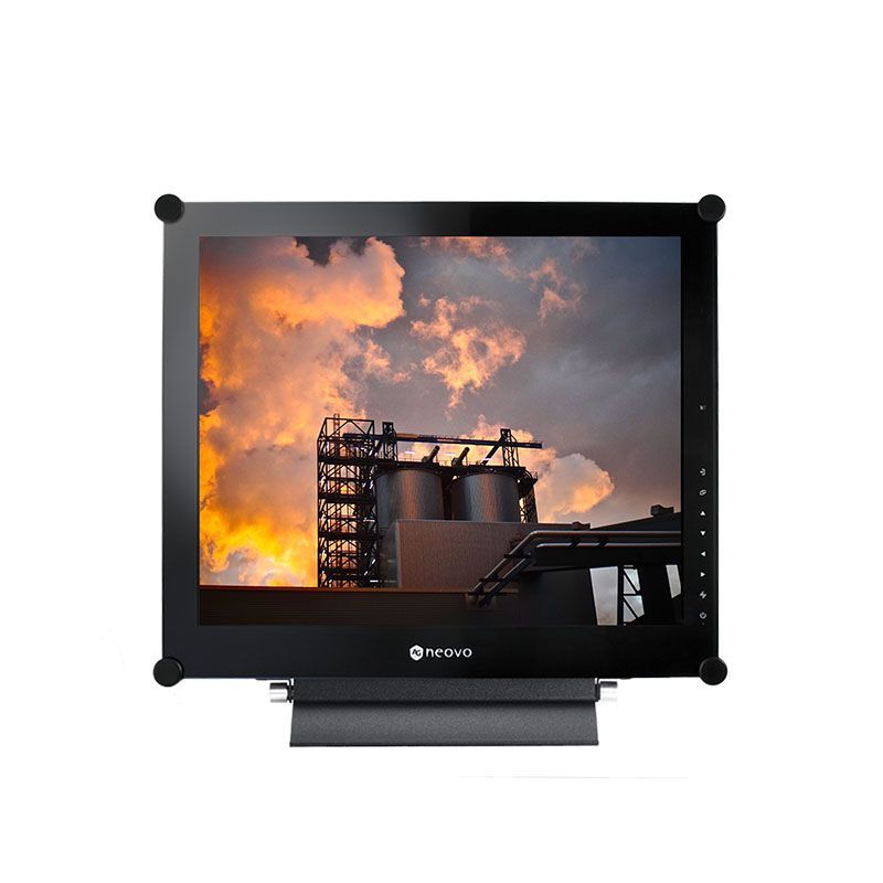 AG Neovo 19" SX-19G LED