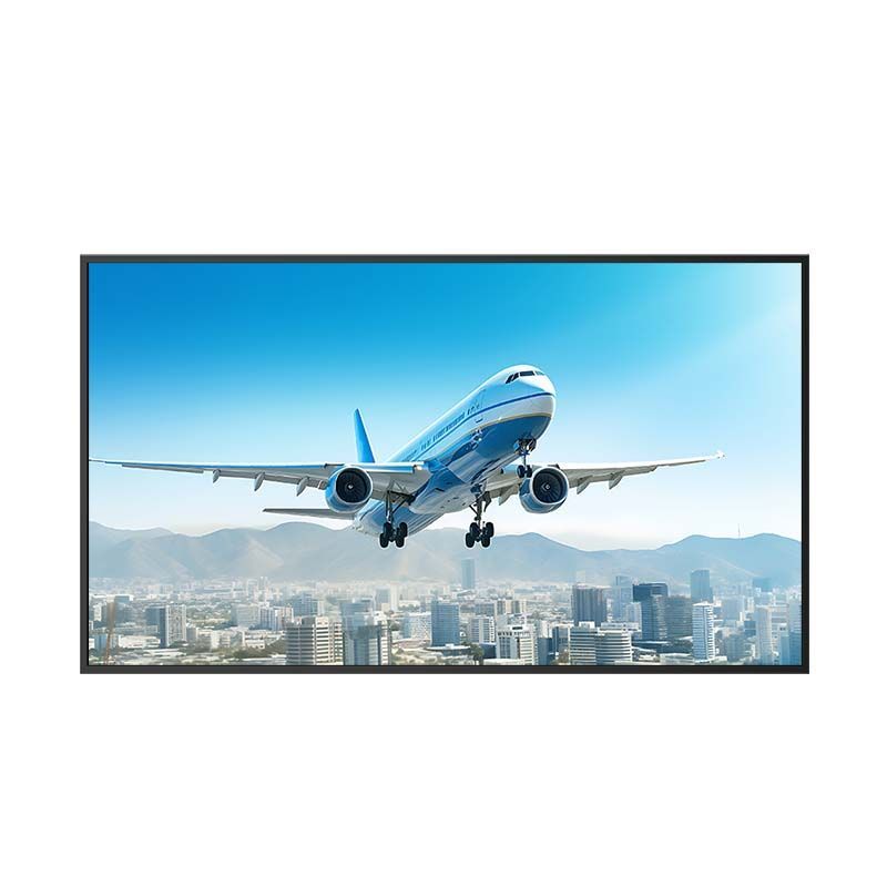 AG Neovo 43" PD-4302 IPS LED Display