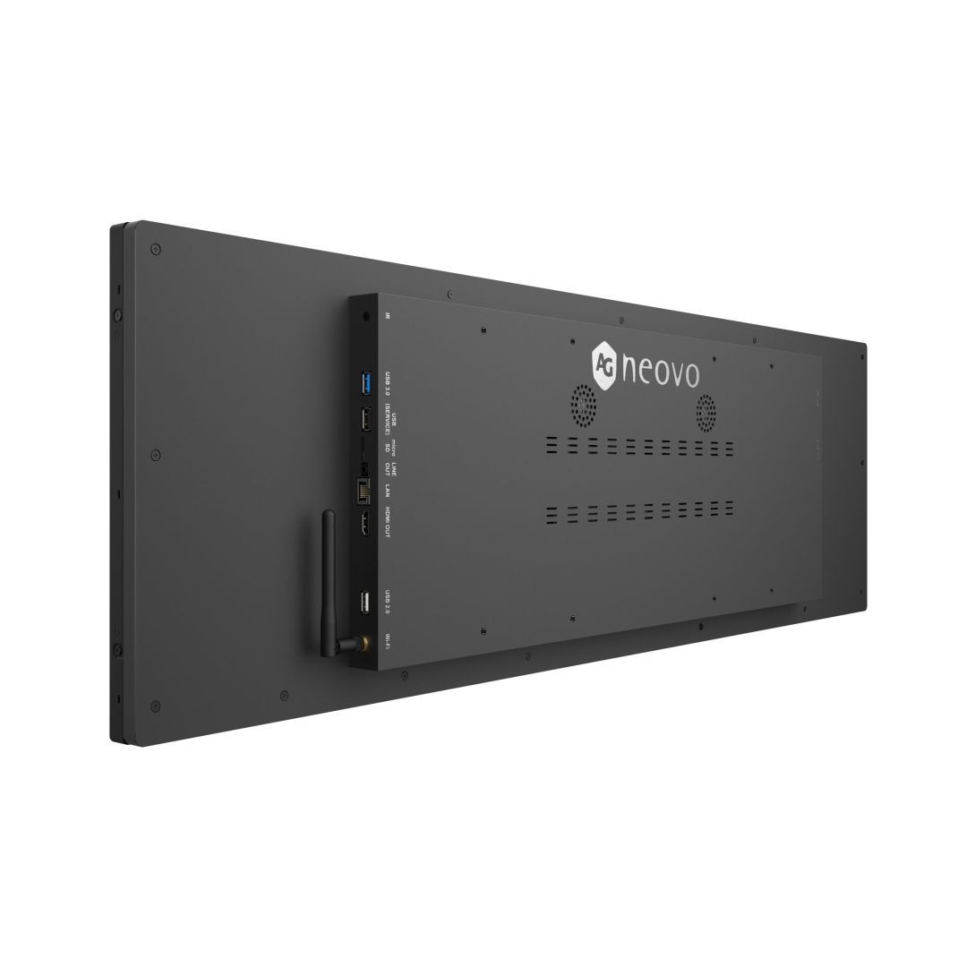 AG Neovo 37" PB3701A IPS LED