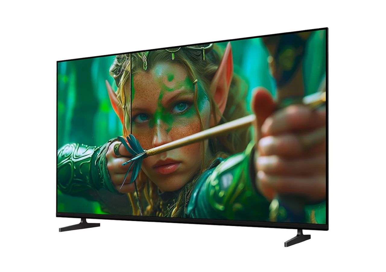 Sony 43" K-43S25M2 LED Smart