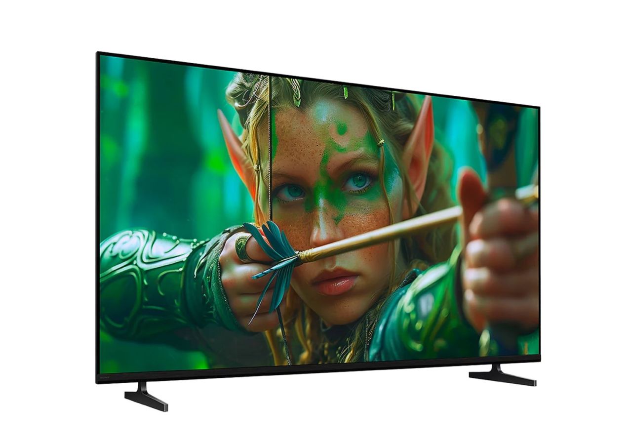 Sony 43" K-43S25M2 LED Smart