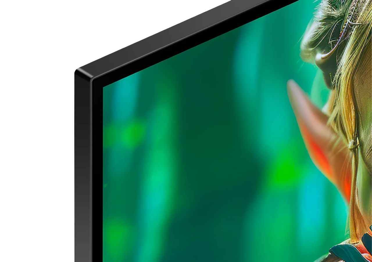 Sony 43" K-43S25M2 LED Smart