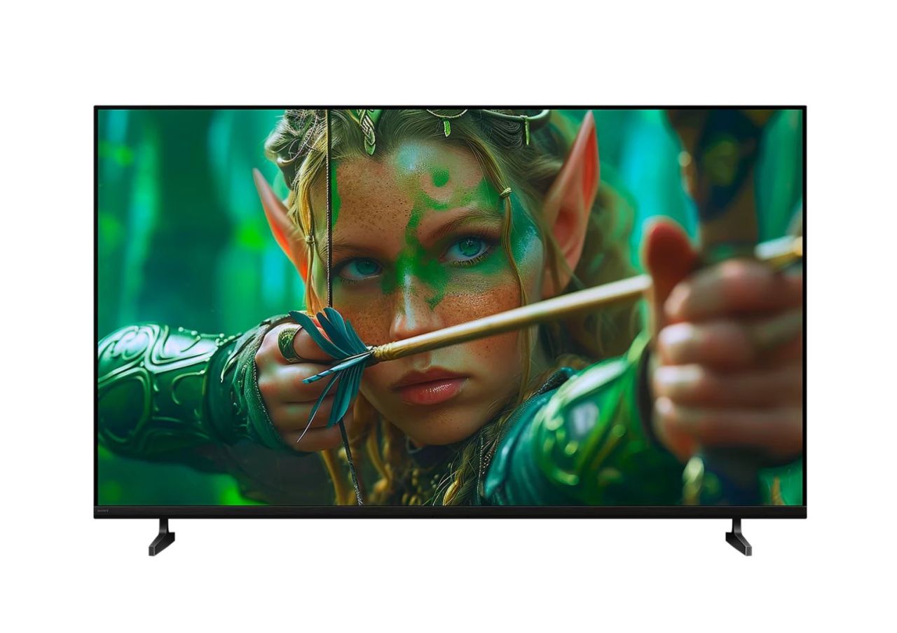 Sony 43" K-43S25M2 LED Smart