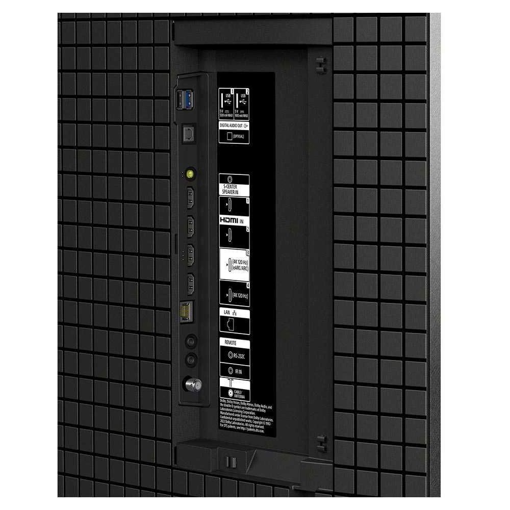Sony 65" K-65XR8A OLED Smart Sony 65" K-65XR8A OLED Smart