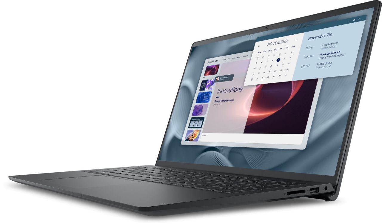 Dell Pro 15 Essential PV15250 Carbon Black Dell Pro 15 Essential PV15250 Carbon Black