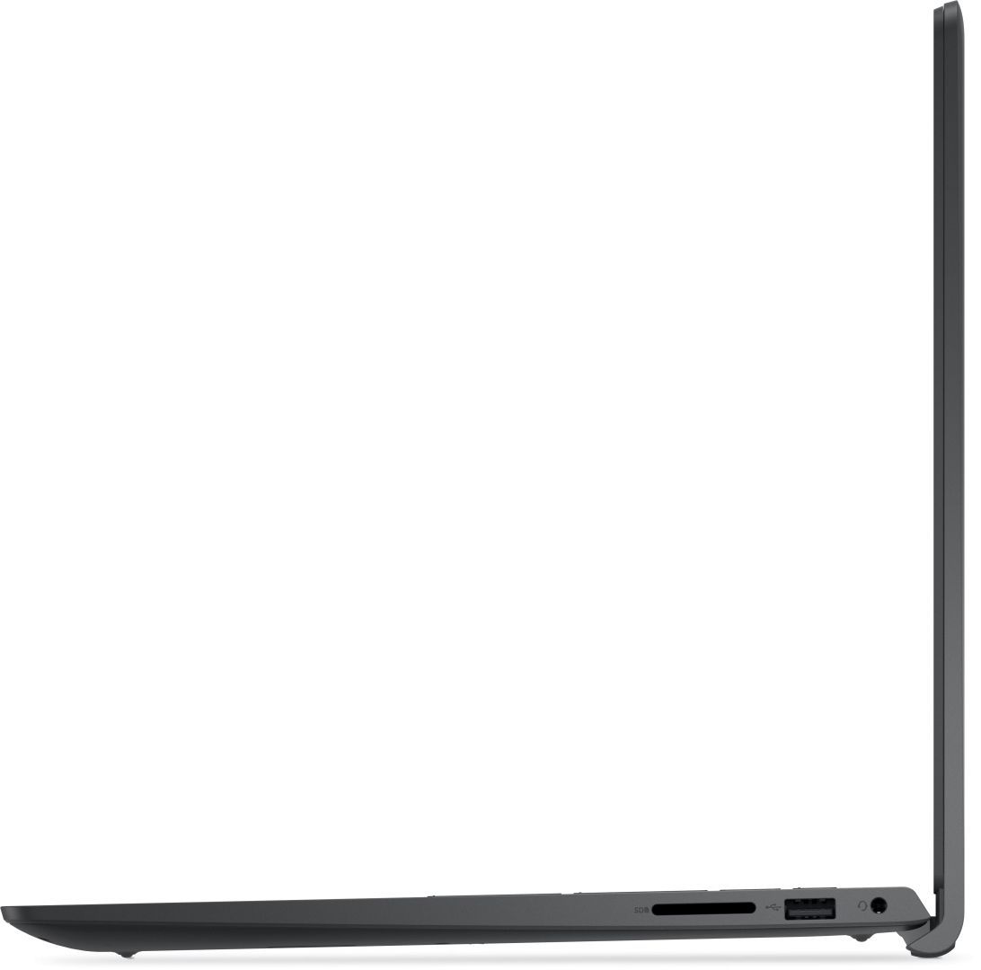 Dell Pro 15 Essential PV15250 Carbon Black Dell Pro 15 Essential PV15250 Carbon Black