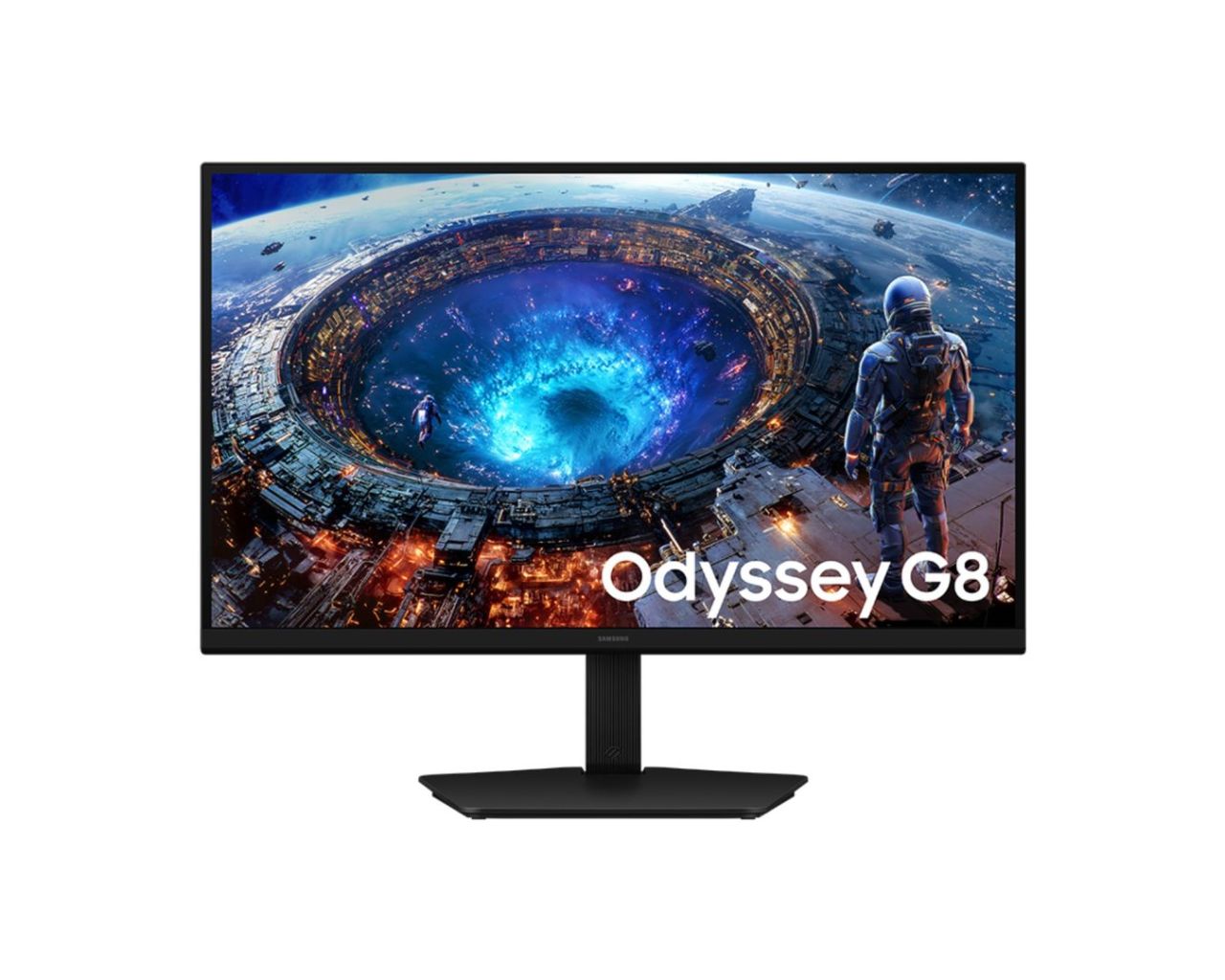 Samsung 27" Odyssey G8 G80HF LS27HG806EFXEN IPS LED Samsung 27" Odyssey G8 G80HF LS27HG806EFXEN IPS LED