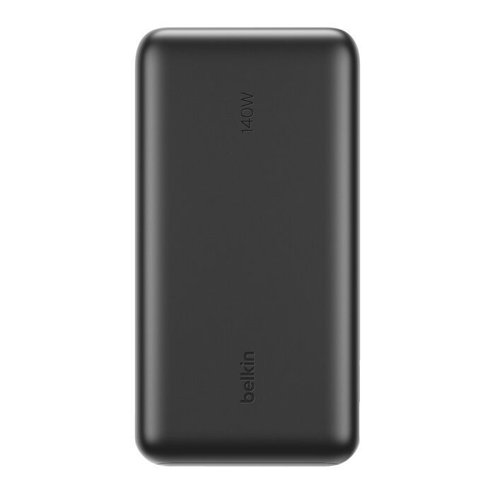 Belkin UltraCharge Pro 25000mAh PowerBank Black