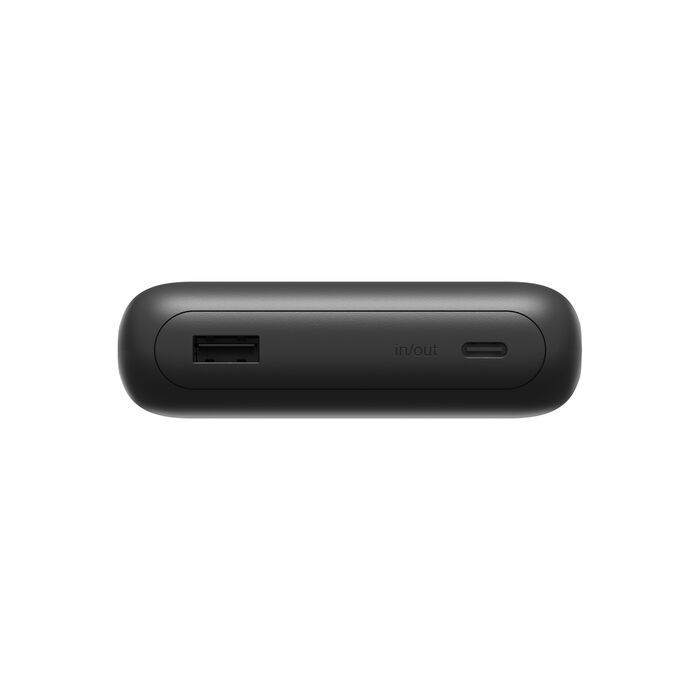 Belkin UltraCharge Pro 25000mAh PowerBank Black