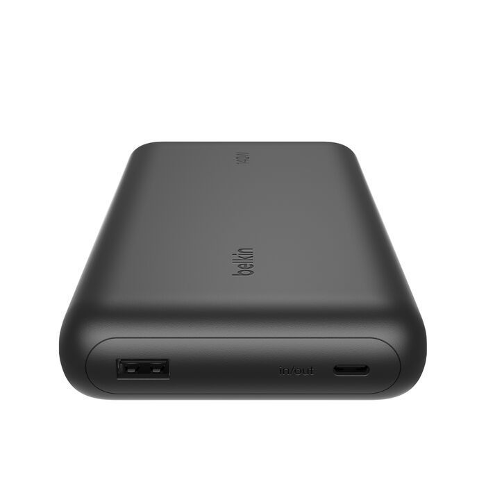 Belkin UltraCharge Pro 25000mAh PowerBank Black