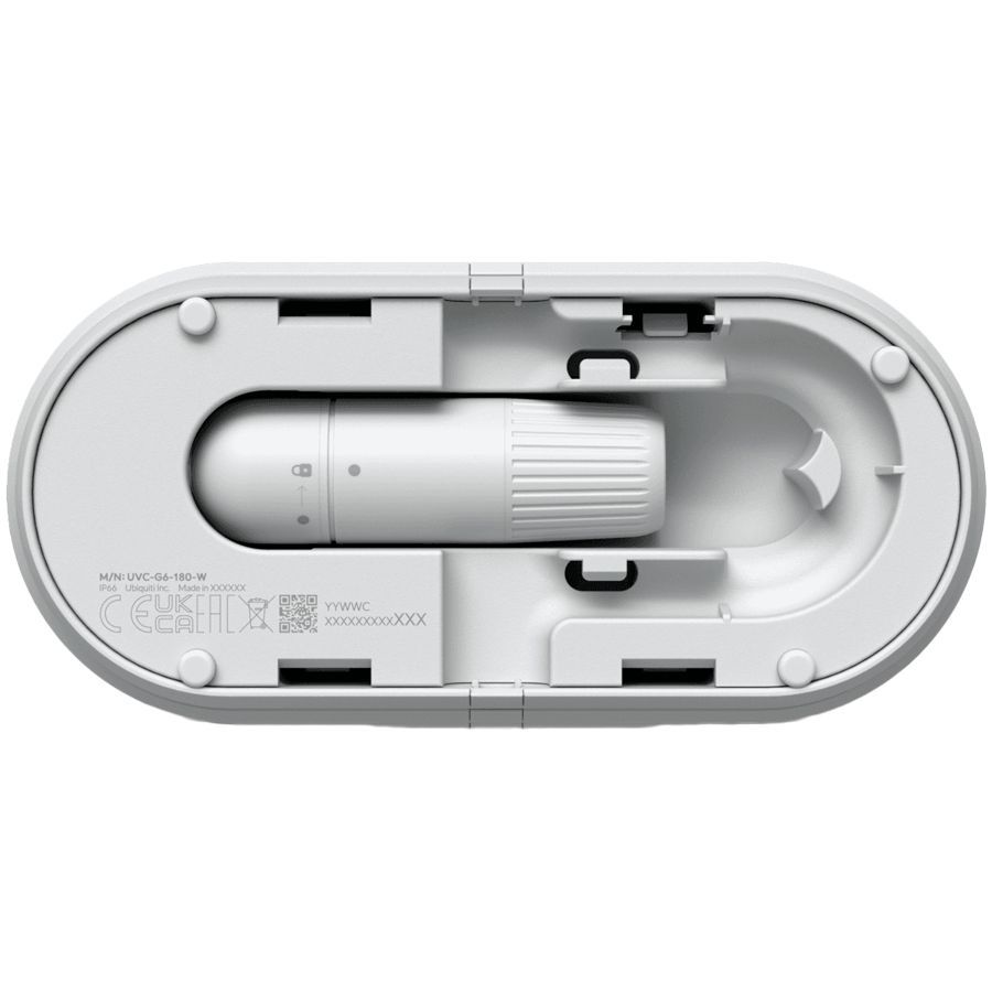 Ubiquiti G6 180 White Ubiquiti G6 180 White