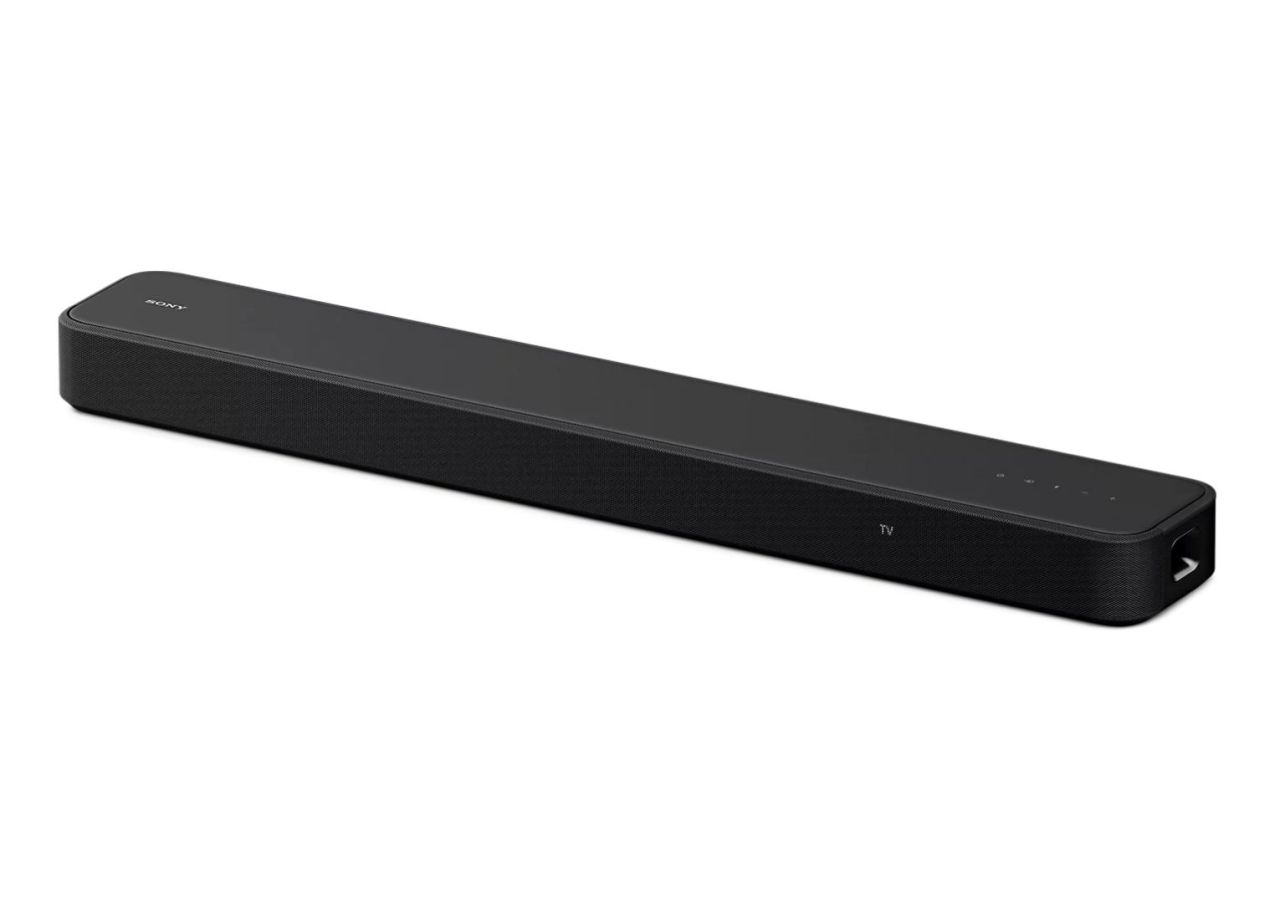 Sony Dolby Atmos/DTS:X Soundbar Black Sony Dolby Atmos/DTS:X Soundbar Black