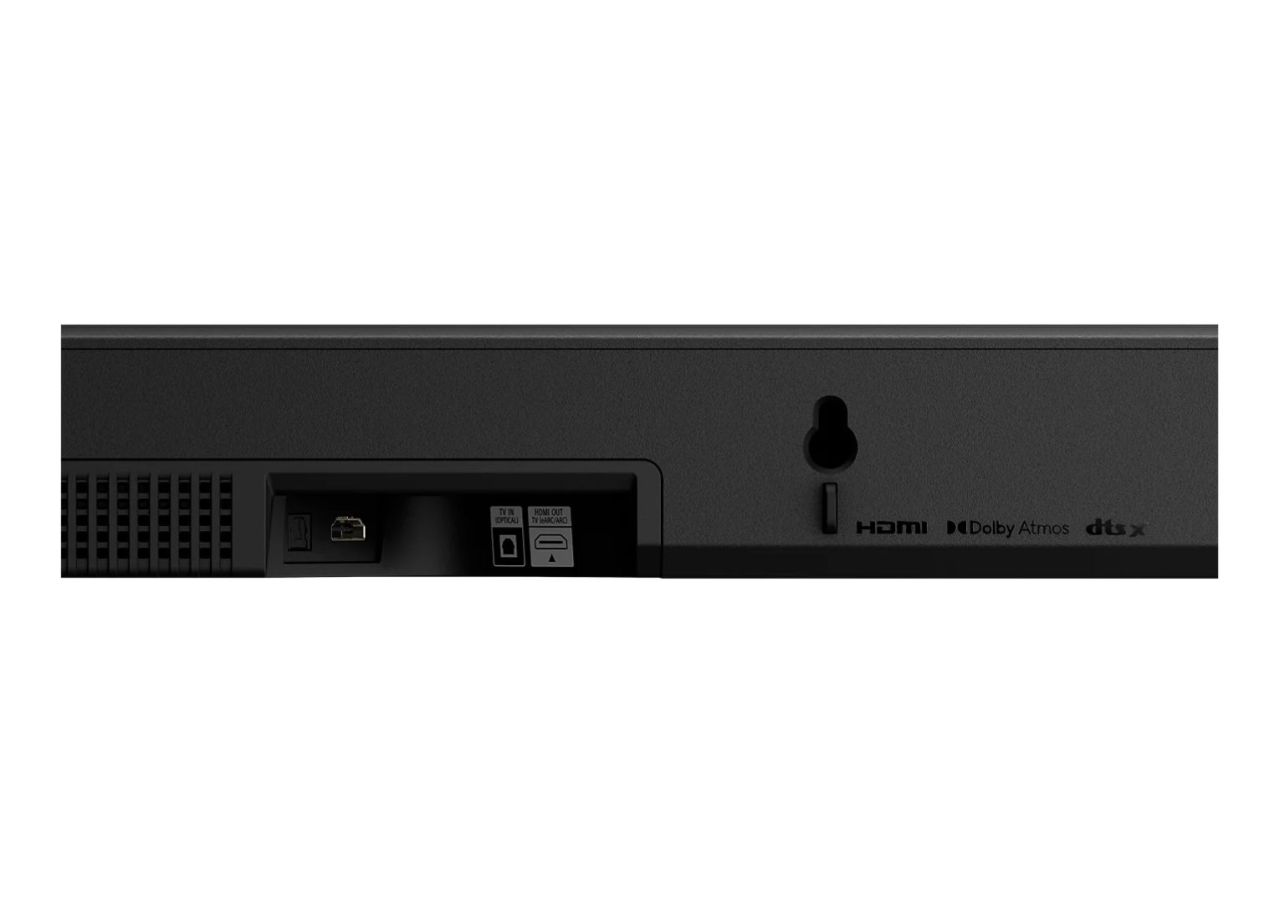Sony Dolby Atmos/DTS:X Soundbar Black Sony Dolby Atmos/DTS:X Soundbar Black