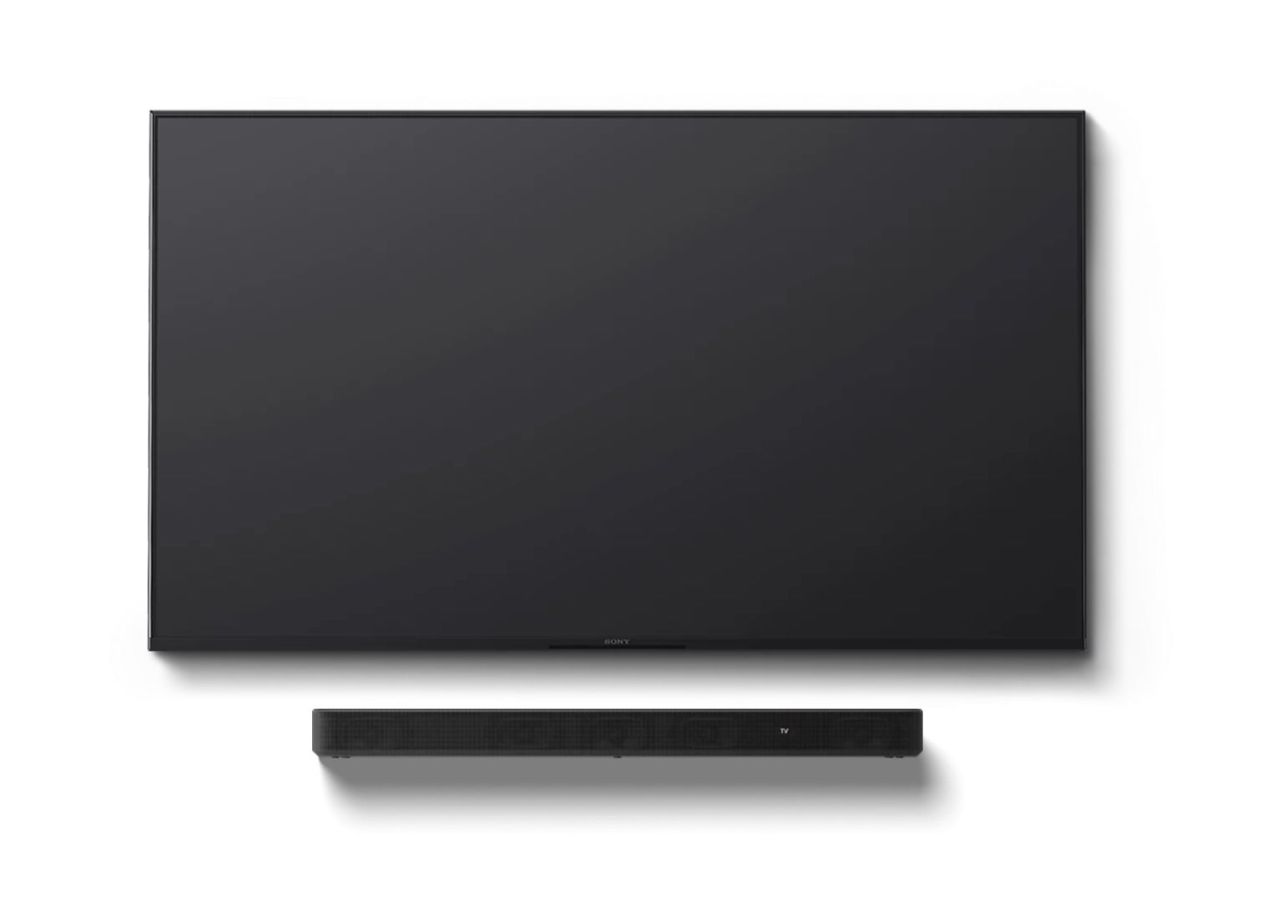 Sony Dolby Atmos/DTS:X Soundbar Black Sony Dolby Atmos/DTS:X Soundbar Black
