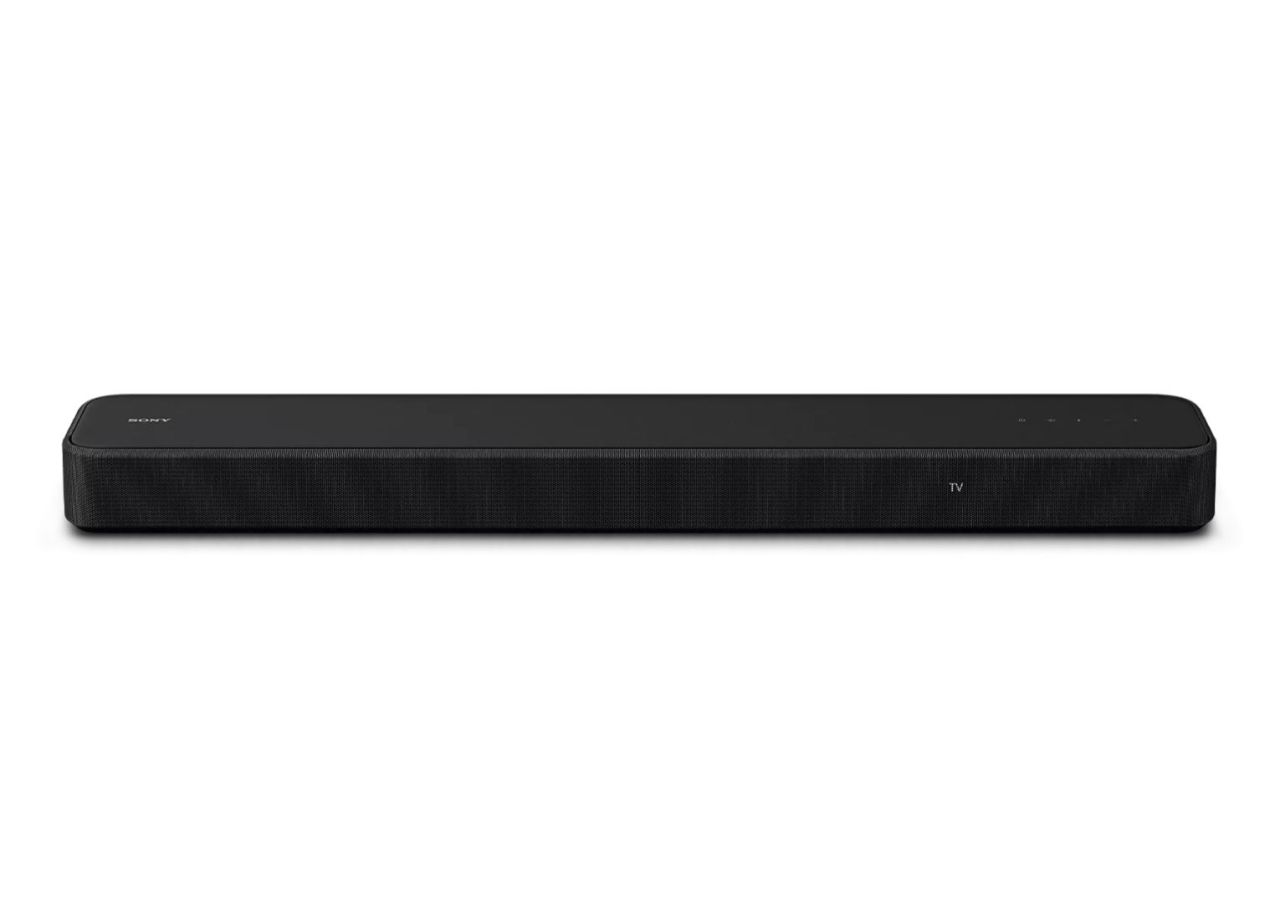 Sony Dolby Atmos/DTS:X Soundbar Black Sony Dolby Atmos/DTS:X Soundbar Black