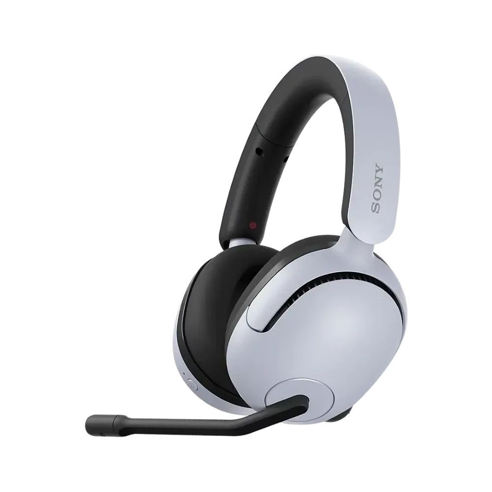 Sony Inzone H5 Wireless Headset White Sony Inzone H5 Wireless Headset White