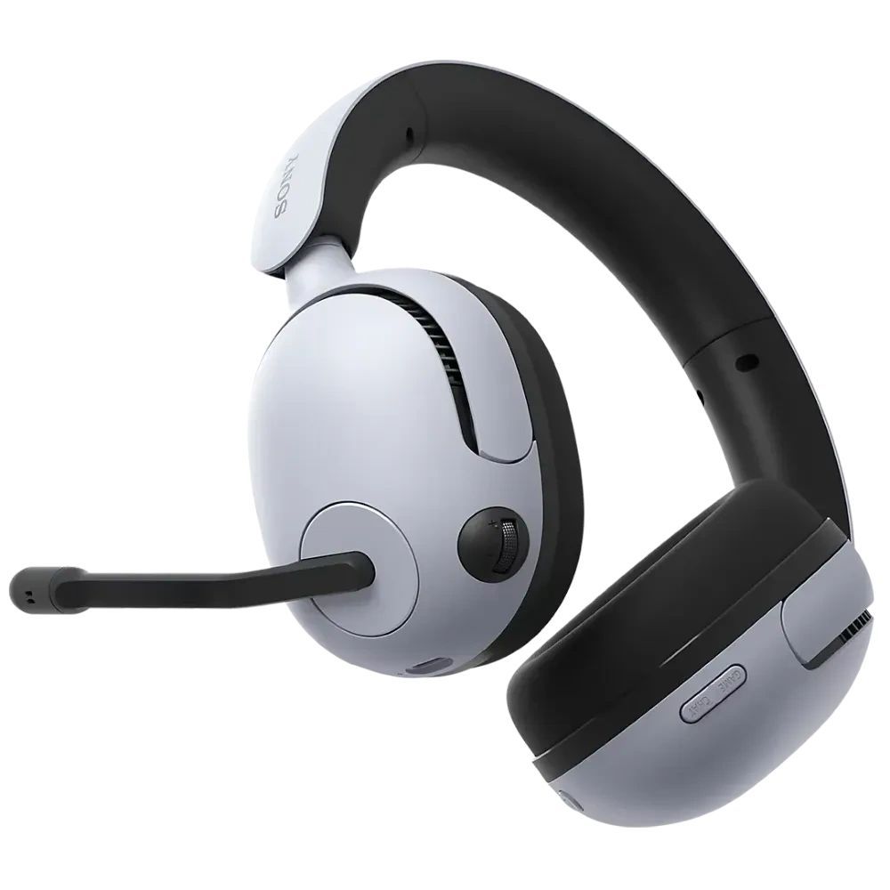 Sony Inzone H5 Wireless Headset White Sony Inzone H5 Wireless Headset White