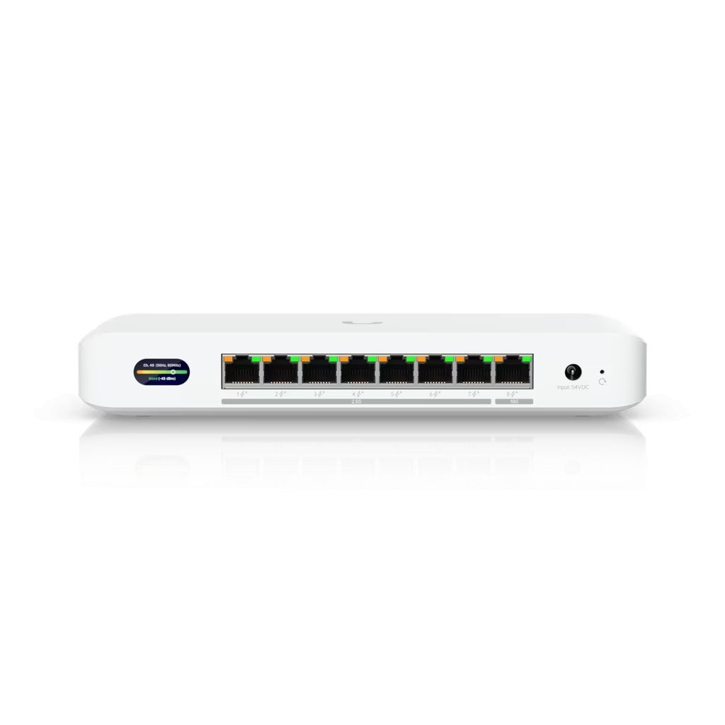 Ubiquiti UDB-Switch Device Bridge Switch