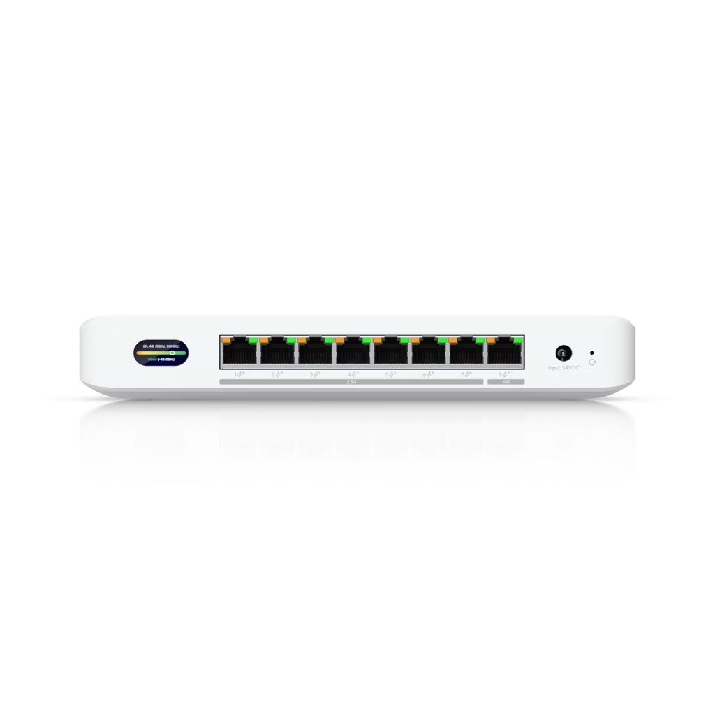 Ubiquiti UDB-Switch Device Bridge Switch