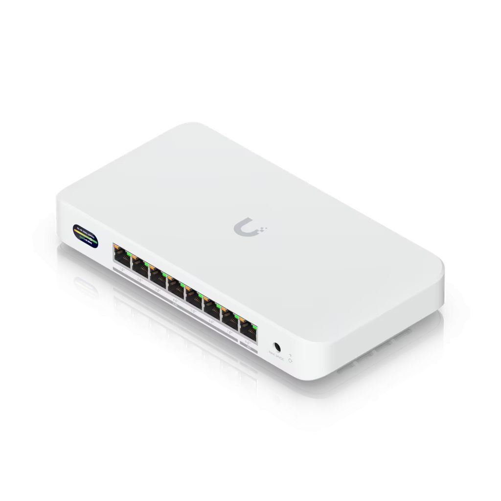 Ubiquiti UDB-Switch Device Bridge Switch