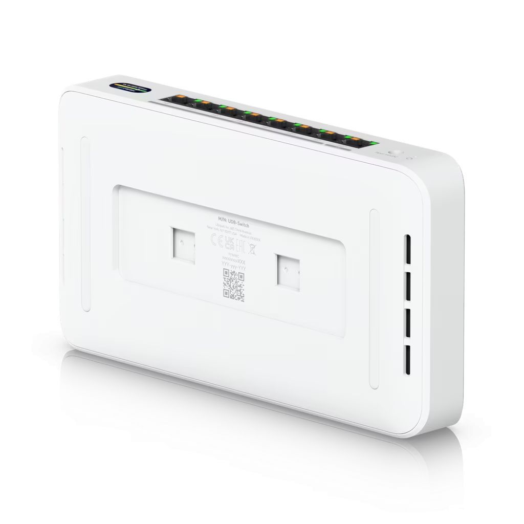Ubiquiti UDB-Switch Device Bridge Switch