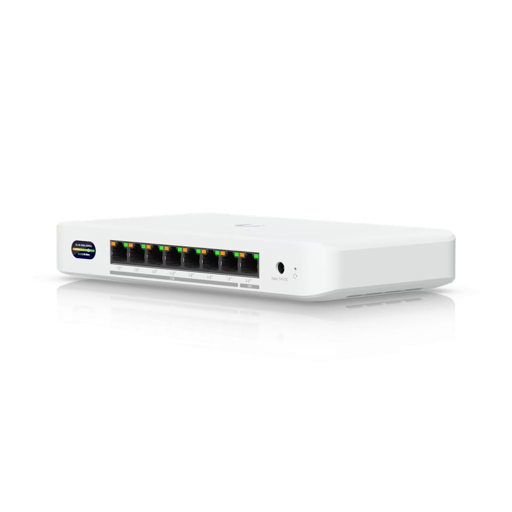 Ubiquiti UDB-Switch Device Bridge Switch