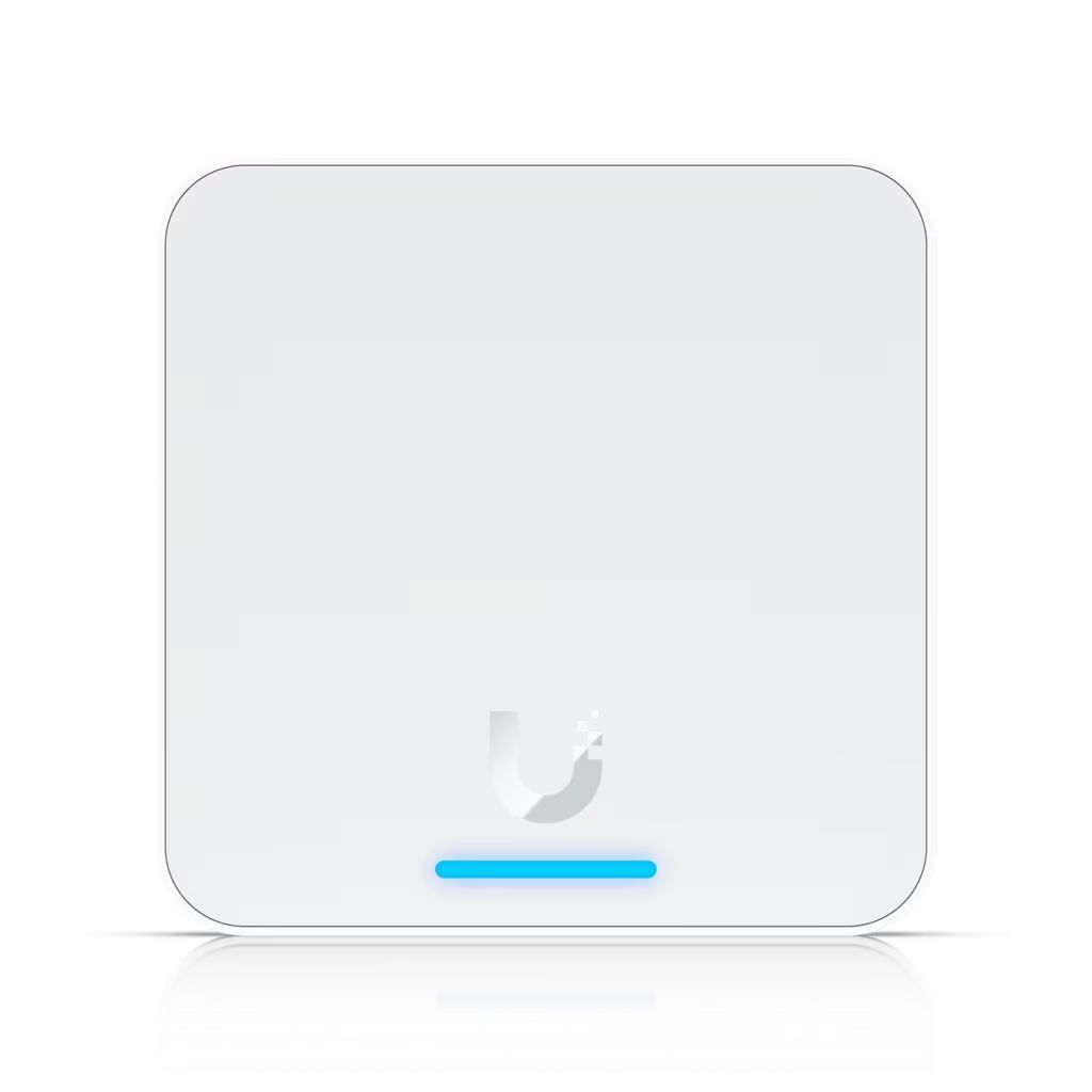 Ubiquiti Access G3 Reader Flex White