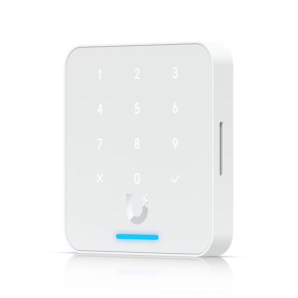 Ubiquiti Access G3 Reader Flex White