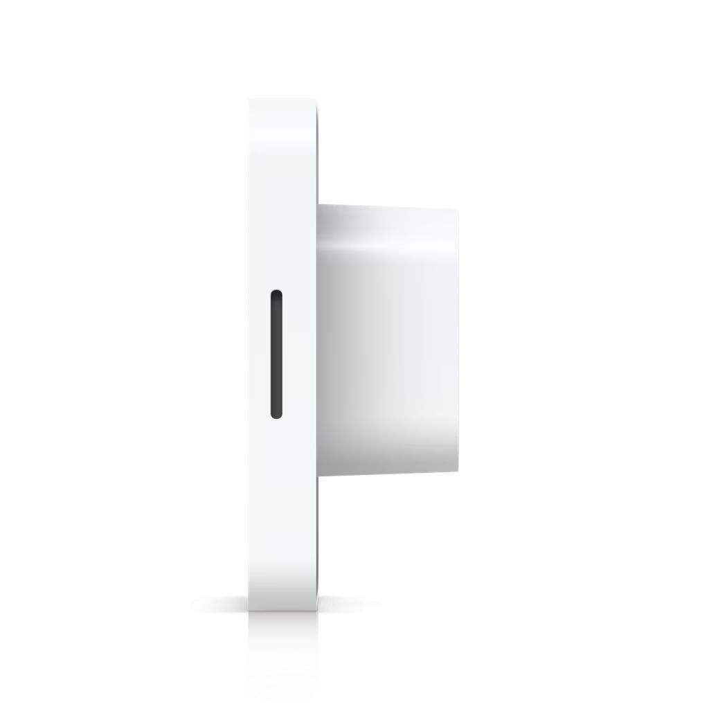 Ubiquiti Access G3 Reader Flex White