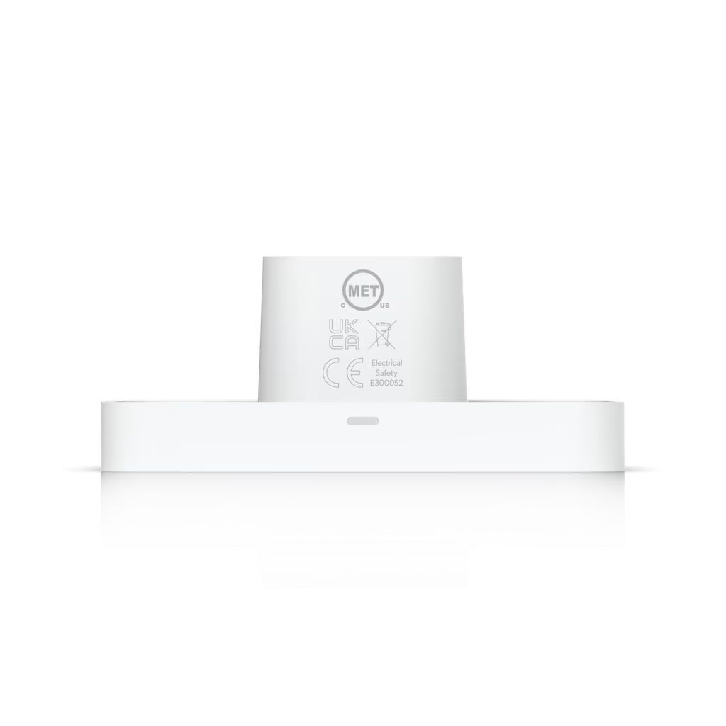 Ubiquiti Access G3 Reader Flex White
