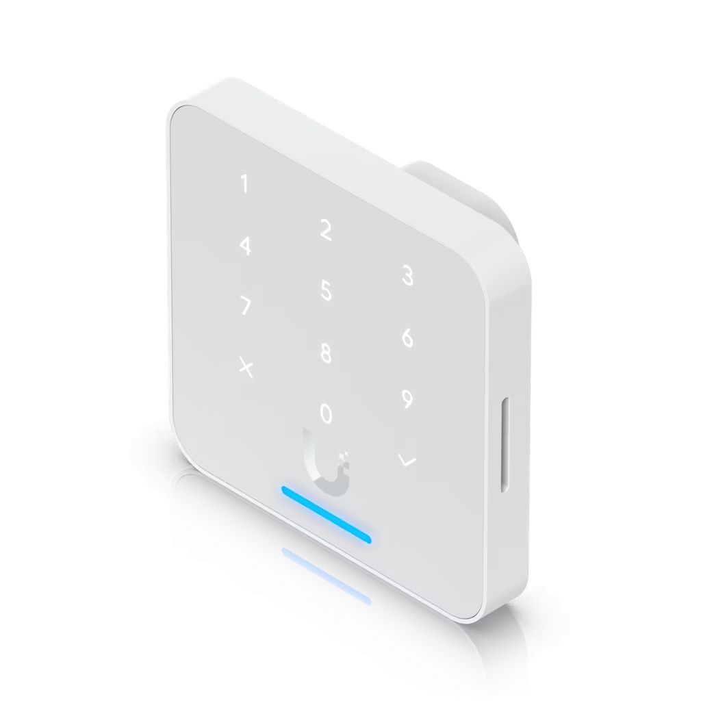 Ubiquiti Access G3 Reader Flex White